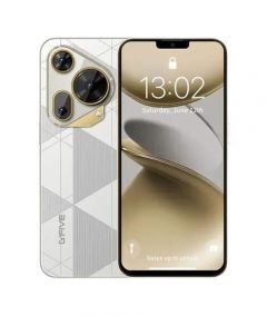 GFive Note 25-White-64GB - 4GB RAM-PTA Approved On Installments-SubhanE  ( 3 Months 0% Percent Profit Product Available On 48 Months Installment )